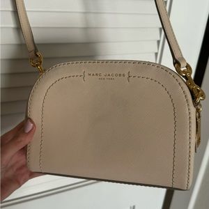 Marc Jacobs crossbody